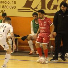 Cartagena y Córdoba dejan fuera a dos equipos de Segunda