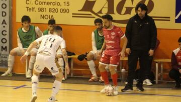 Cartagena y Córdoba dejan fuera a dos equipos de Segunda