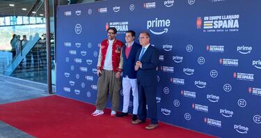 “Con Asencio estamos todos de enhorabuena”