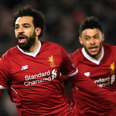 Klopp on Salah: "I'll listen to the doctor's opinion, not Mo's..."