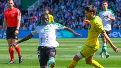 Racing 2 - 1 Deportivo: resumen, resultado y goles