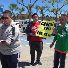 Pako Ayestarán: "En unos días se sabrá si soy yo o no el técnico"