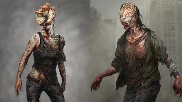 Qué podemos esperar de The Last of Us Parte 2