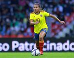 Convocatoria Selección Colombia Femenina para Copa América 2022