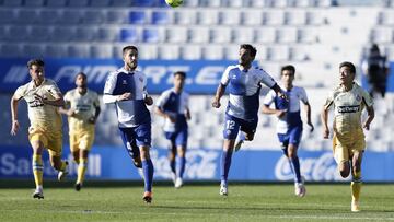 La necesidad acucia al Sabadell