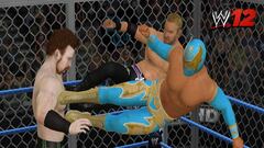 Im¨¢genes de WWE 12