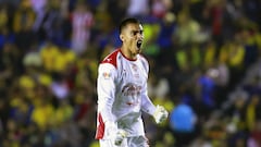 ‘Tala’ Rangel deja candente petición a la Femenil previo a su Clásico