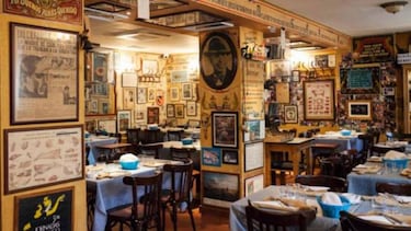 Los mejores restaurantes argentinos donde comer asado