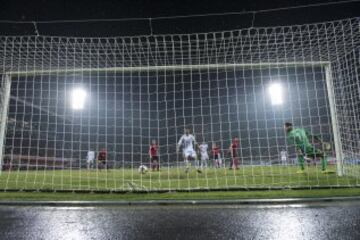 0-2. Nolito marcó el segundo tanto.
