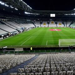 La federación italiana amplía la suspensión del fútbol hasta el 3 de mayo