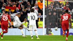 Una retransmisión histórica: así vibraron en RAC-1 con la derrota del Madrid