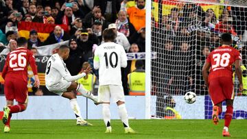 Una retransmisión histórica: así vibraron en RAC-1 con la derrota del Madrid