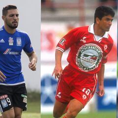 Refuerzos 'de lujo' que no pudieron brillar en la Liga MX