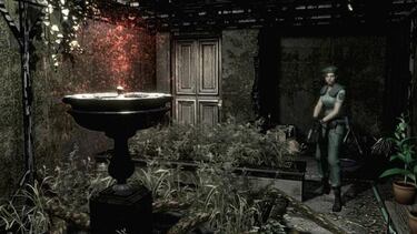 Capcom considera "clave" las remasterizaciones