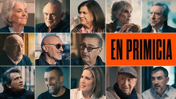 ‘En Primicia’ estrena su segunda temporada con doble entrega en La 2