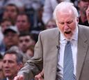 Popovich: "Habría que traspasar a los jugadores y despedirme"