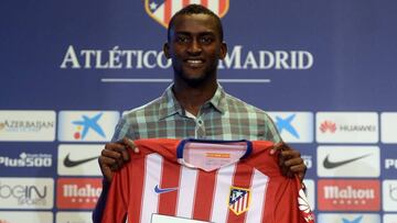 Investigan traspaso de Jackson Martínez de Porto a Atlético