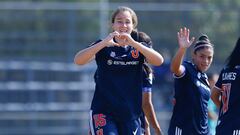 La joven estrella que emerge en la U: “Sentimos que por fin se nos está dando importancia”