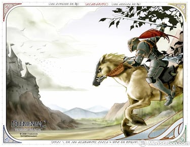 Elemental: War of Magic