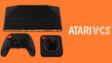 La nueva consola de Atari desvela precio y plan de reserva
