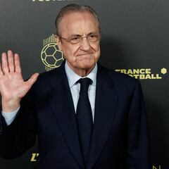 Real Madrid president Florentino Pérez to build first soccer-specific stadium in New York for NYCFC