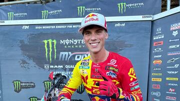 Primera pole histórica para España