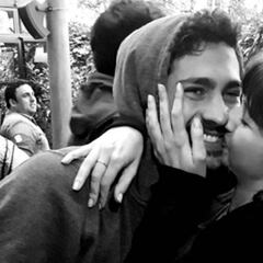 La provocativa proposición de Úrsula Corberó a Chino Darín