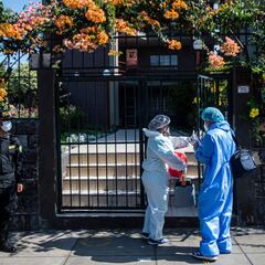 Toque de queda hoy, 9 de marzo, en Perú: a qué hora comienza, hasta cuándo es y multas por salir