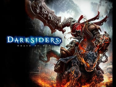 Los creadores de Darksiders 2 creen que es fácil trabajar en Wii U