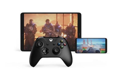 Project xCloud: la preview tendrá 50 juegos; son estos
