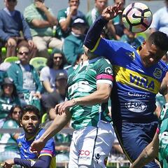 El complejo escenario de los clubes para aprobar el torneo 2018