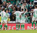 Resumen y goles del Mallorca vs Betis, jornada 12 de LaLiga EA Sports