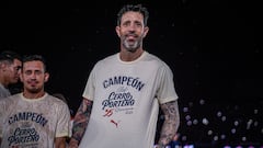 Jorge Bava conquista Sudamérica: 154 días para la historia