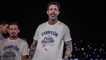 Jorge Bava conquista Sudamérica: 154 días para la historia