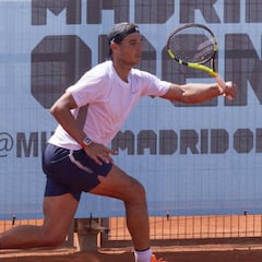 Mutua Madrid Open: lo que hay que ver el miércoles 10