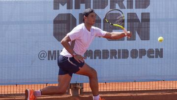 Mutua Madrid Open: lo que hay que ver el miércoles 10