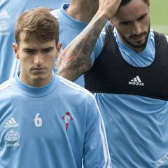 Denis Suárez: "Valverde me mandó cero mensajes al irme"