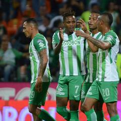 Nacional - Huila: horarios, canal de TV y dónde ver online