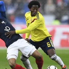 Sánchez destaca los cambios: "Pudimos ser más agresivos"