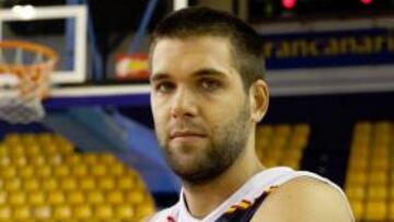 "Somos una selección fuerte esté Pau o no"