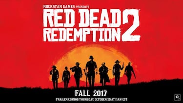 Red Dead Redemption 2: ¿Será una precuela? Revelada la identidad de 5 forajidos