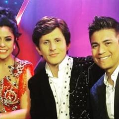 Montaner de 'Yo me llamo' ha participado en varios realities