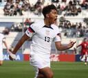 Las claves del triunfo de Estados Unidos ante Ecuador en el Mundial Sub 20