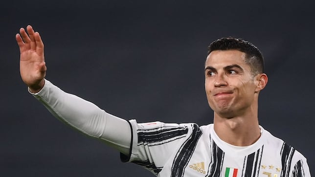La Juve lleva a Cristiano a los tribunales
