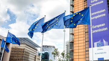 La Comisión Europea lanza una lista de “países de origen seguros” para deportar a inmigrantes que lleguen a la Unión Europea de manera irregular.