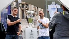 Última hora y análisis del Liverpool Real Madrid: empieza la cuenta atrás