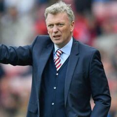 David Moyes podría llegar a la MLS con Atlanta United