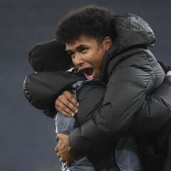 Barcelona miss out on transfer target Adeyemi