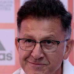 Osorio llama a 6 de MLS en su primera lista con Paraguay