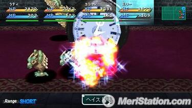 Star Ocean: First Departure, Impresiones